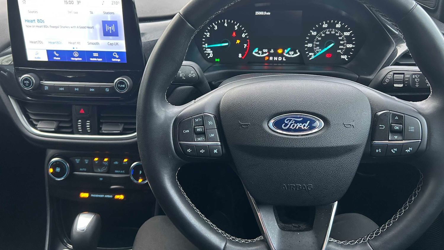 Used Ford Puma 2021 for sale - 77206517: Photo 24