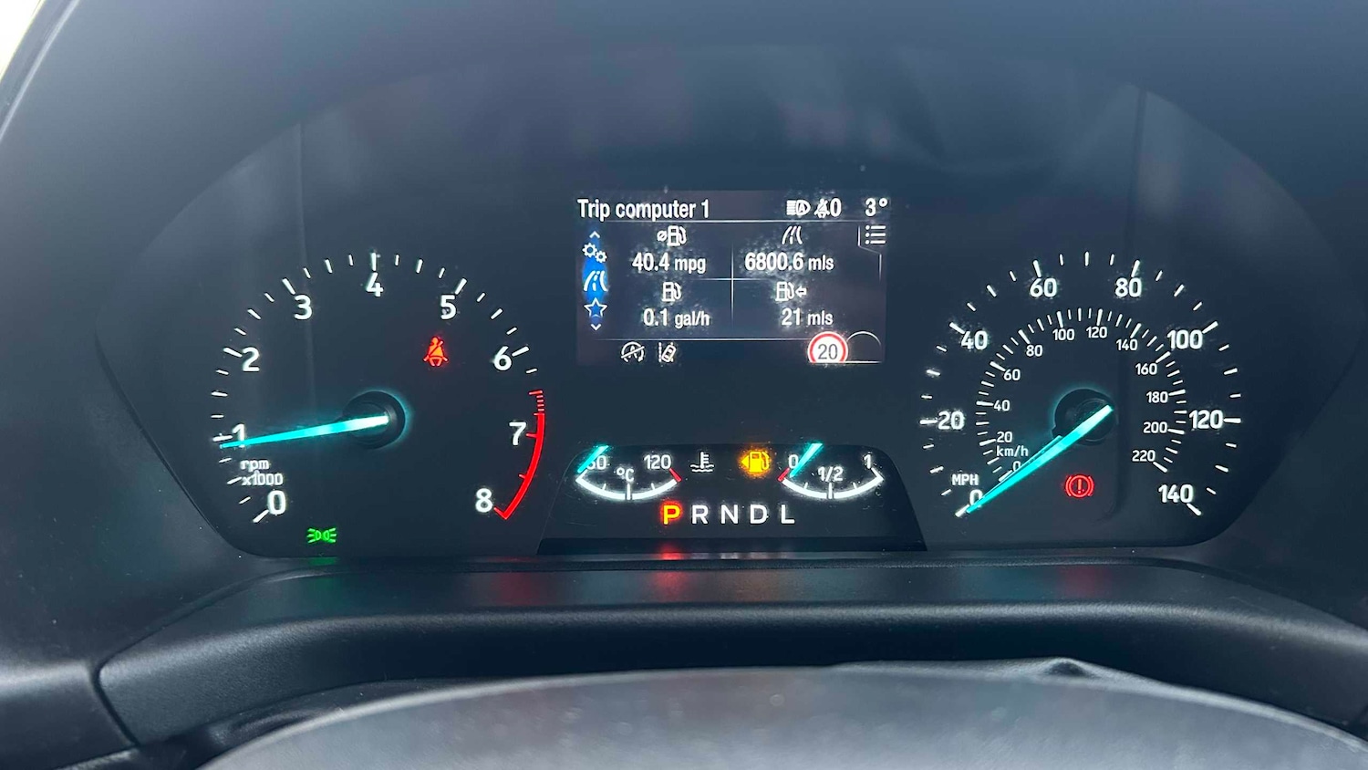 Used Ford Puma 2021 for sale - 77206517: Photo 25