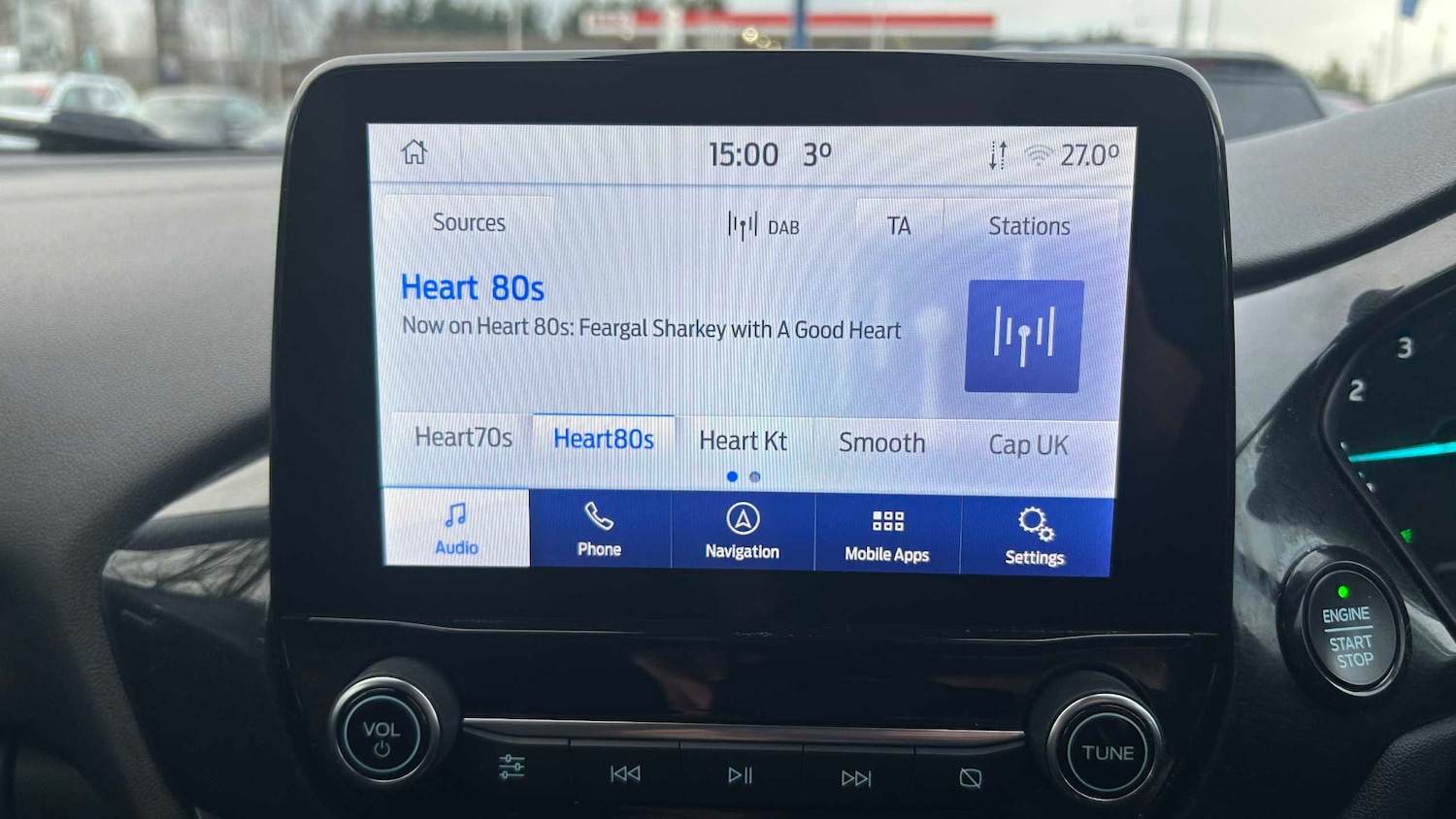 Used Ford Puma 2021 for sale - 77206517: Photo 26