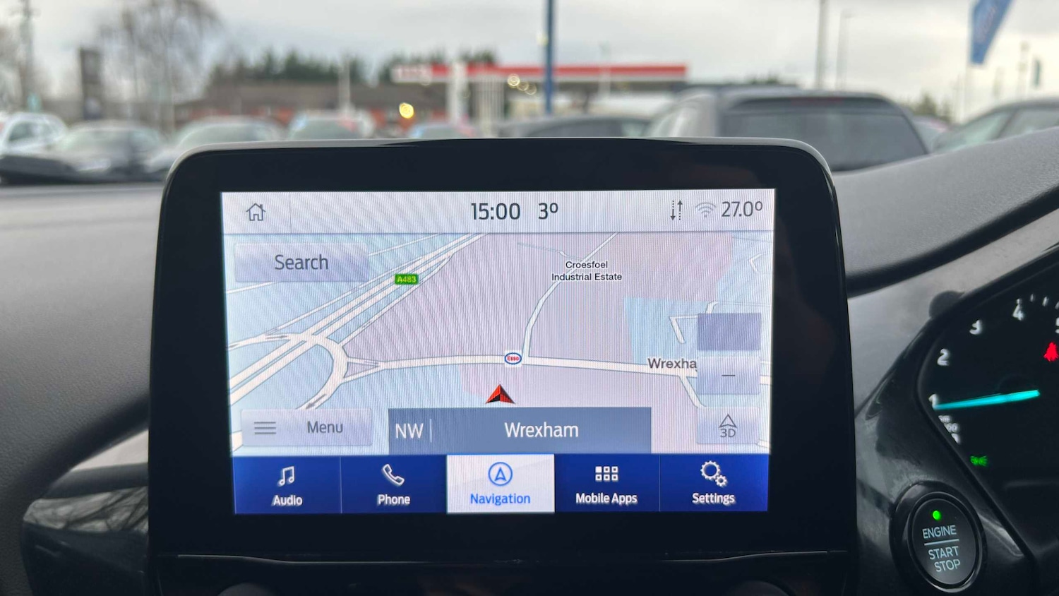 Used Ford Puma 2021 for sale - 77206517: Photo 28