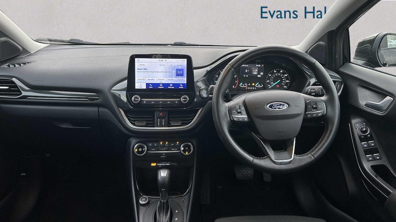 Used Ford Puma 2021 for sale - 77206517: Photo 3