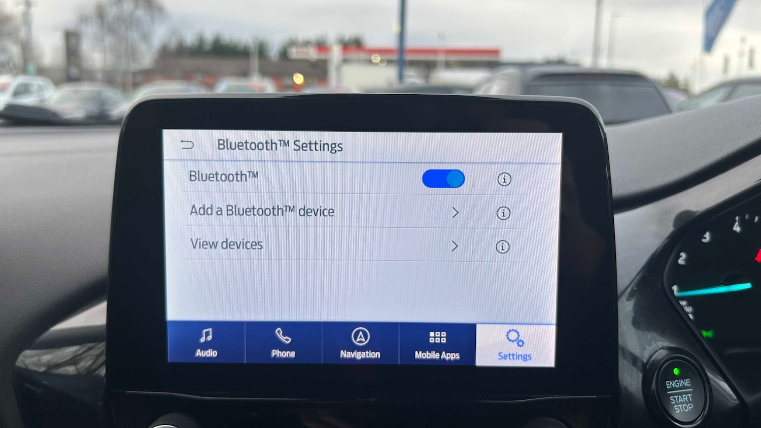 Used Ford Puma 2021 for sale - 77206517: Photo 30