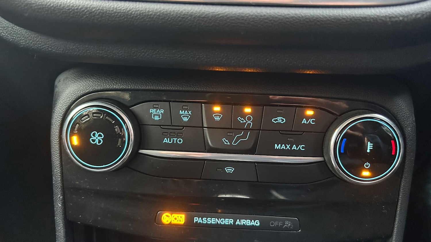 Used Ford Puma 2021 for sale - 77206517: Photo 31