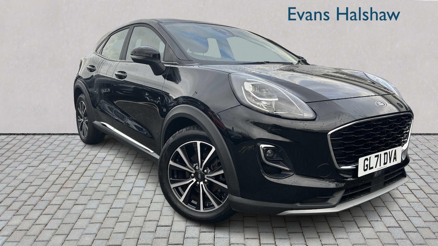 Used Ford Puma 2021 for sale - 77206517: Photo 5