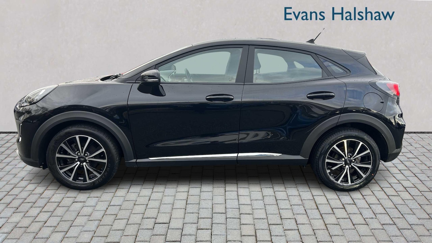 Used Ford Puma 2021 for sale - 77206517: Photo 9