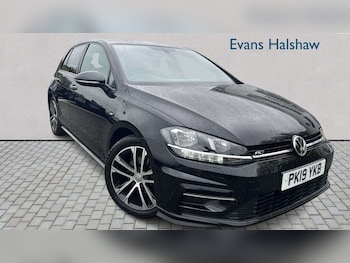 Used Volkswagen Golf 2019 for sale - 78476650: Photo