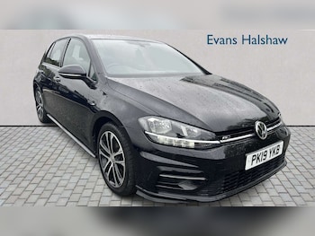 Used Volkswagen Golf 2019 for sale - 78476650: Photo