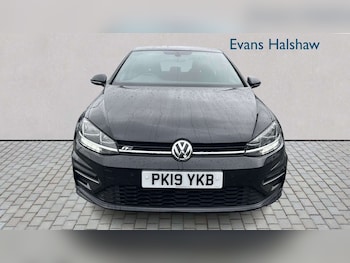 Used Volkswagen Golf 2019 for sale - 78476650: Photo