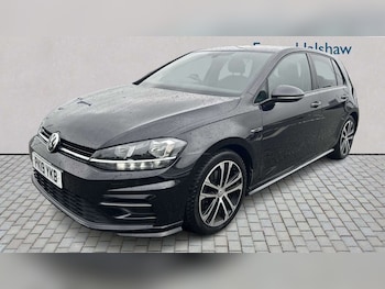 Used Volkswagen Golf 2019 for sale - 78476650: Photo