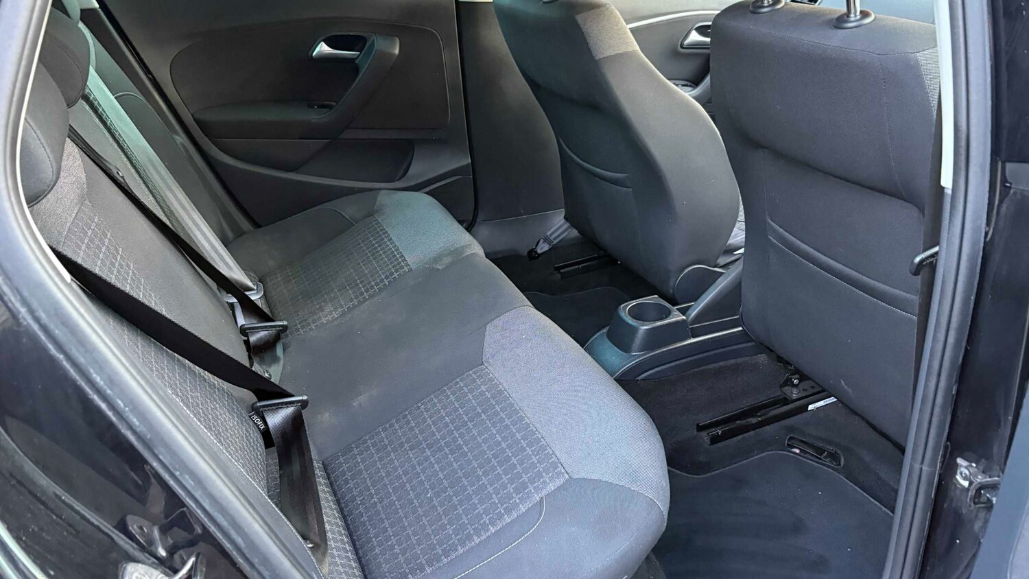 Used Volkswagen Polo 2016 for sale - 77756482: Photo 11