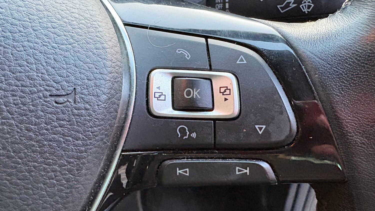 Used Volkswagen Polo 2016 for sale - 77756482: Photo 14