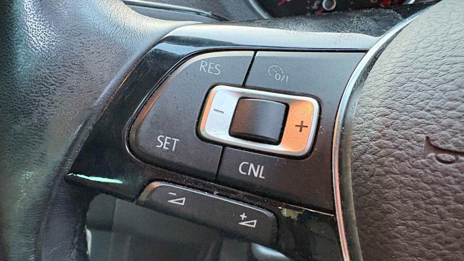 Used Volkswagen Polo 2016 for sale - 77756482: Photo 15