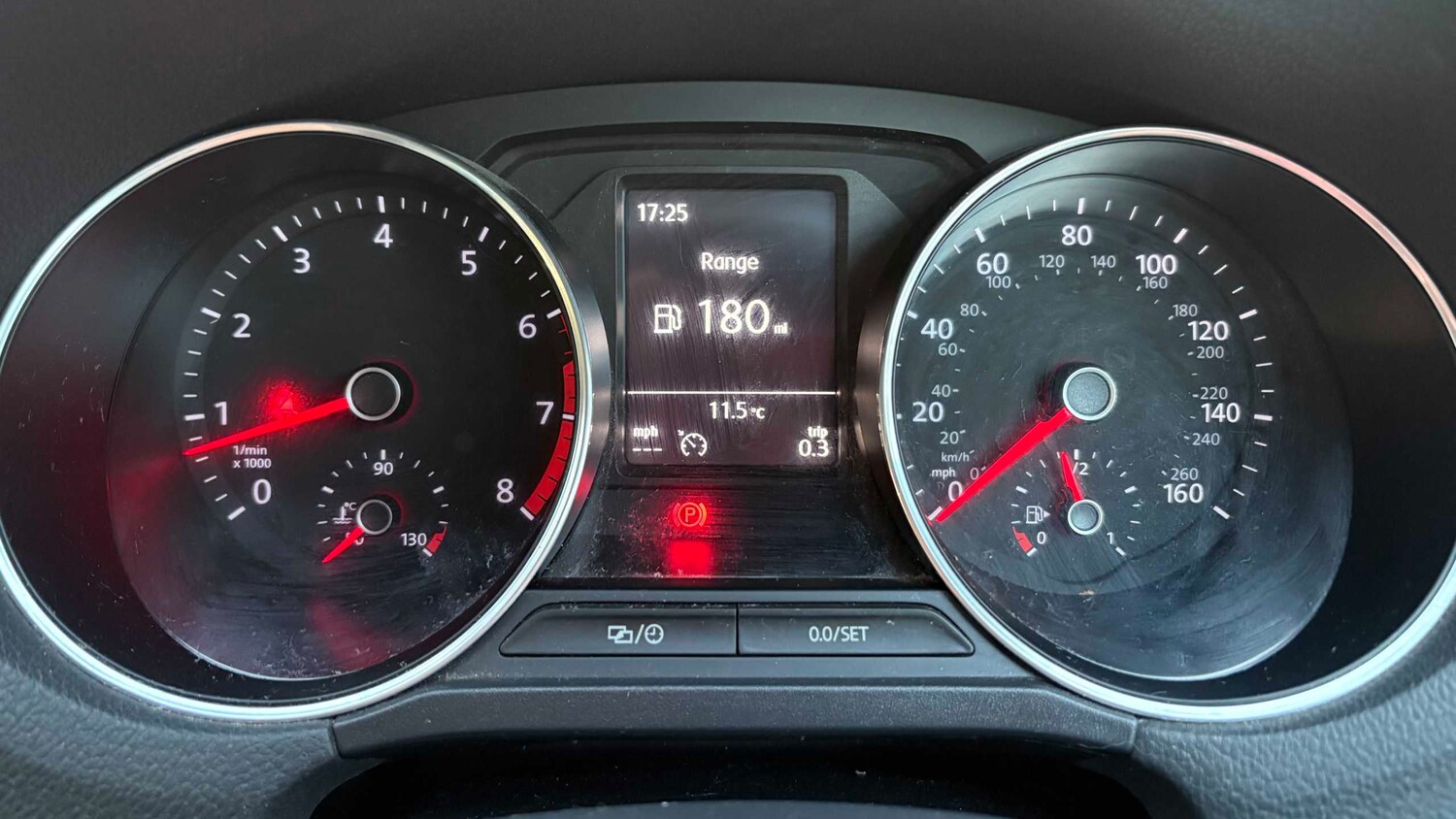 Used Volkswagen Polo 2016 for sale - 77756482: Photo 17