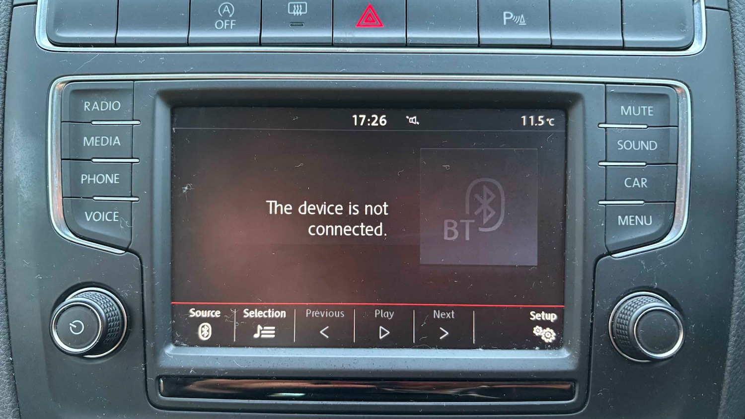 Used Volkswagen Polo 2016 for sale - 77756482: Photo 19