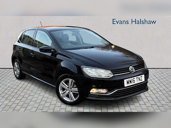 Volkswagen Polo feature image