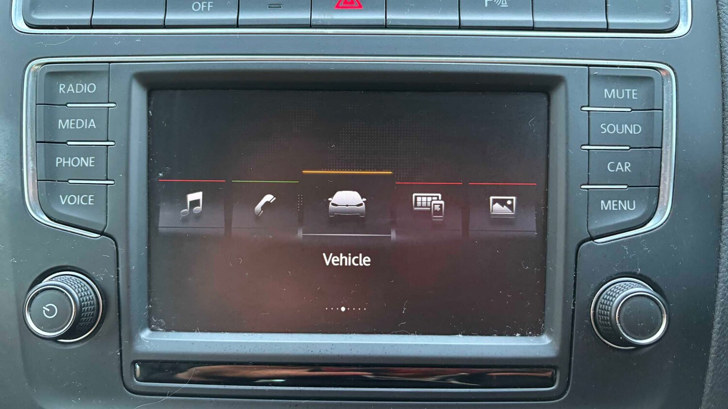 Used Volkswagen Polo 2016 for sale - 77756482: Photo 20