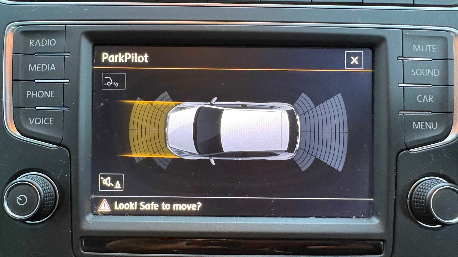 Used Volkswagen Polo 2016 for sale - 77756482: Photo 25