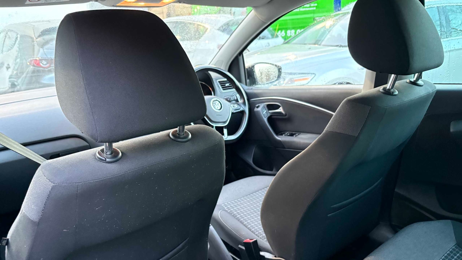 Used Volkswagen Polo 2016 for sale - 77756482: Photo 29