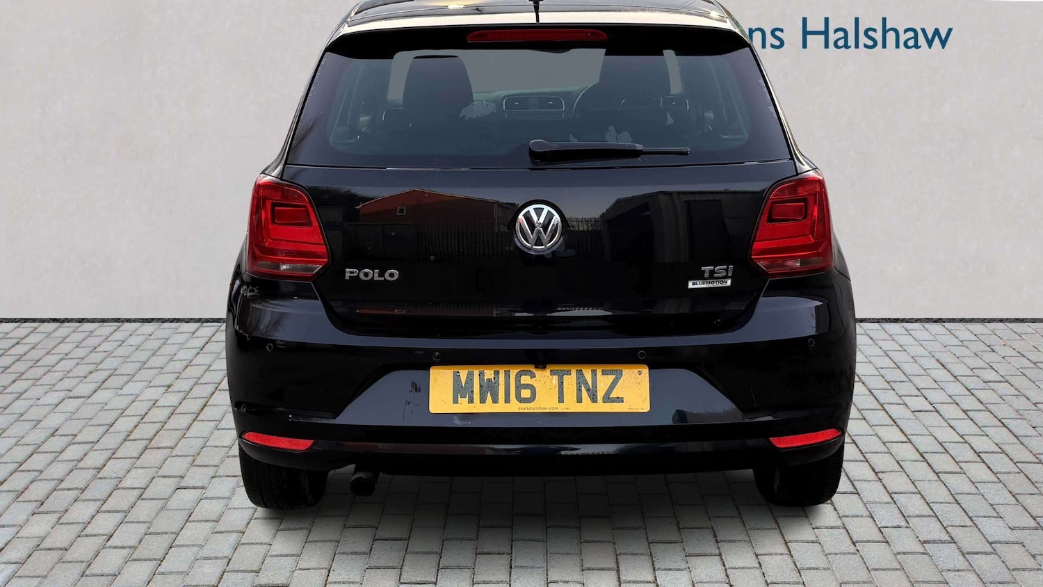 Used Volkswagen Polo 2016 for sale - 77756482: Photo 4