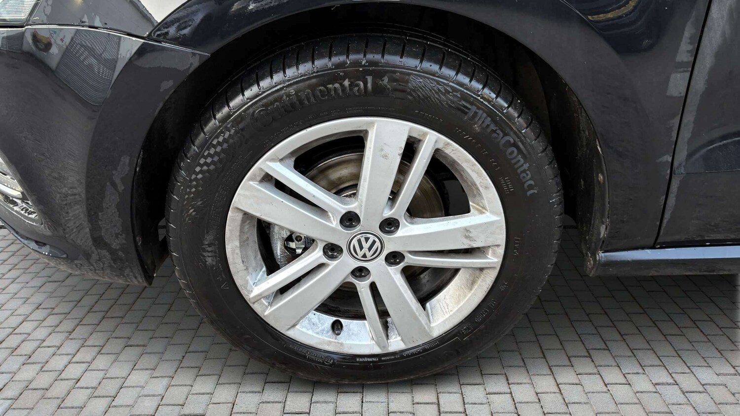 Used Volkswagen Polo 2016 for sale - 77756482: Photo 6