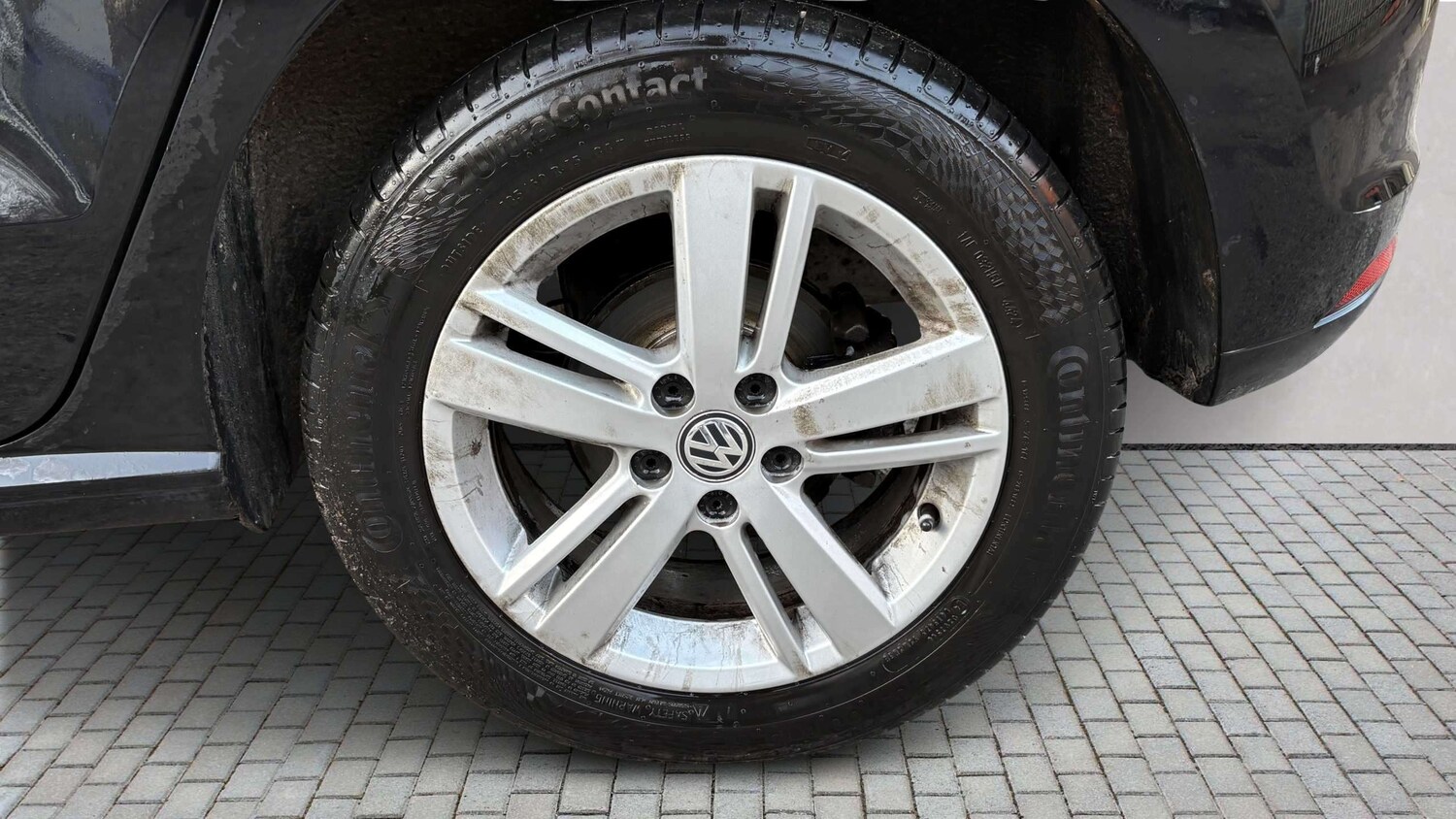 Used Volkswagen Polo 2016 for sale - 77756482: Photo 7