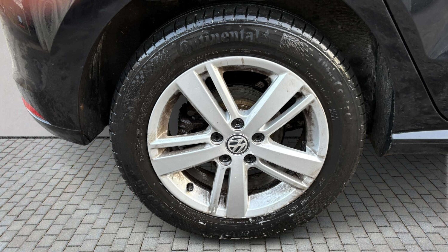 Used Volkswagen Polo 2016 for sale - 77756482: Photo 8