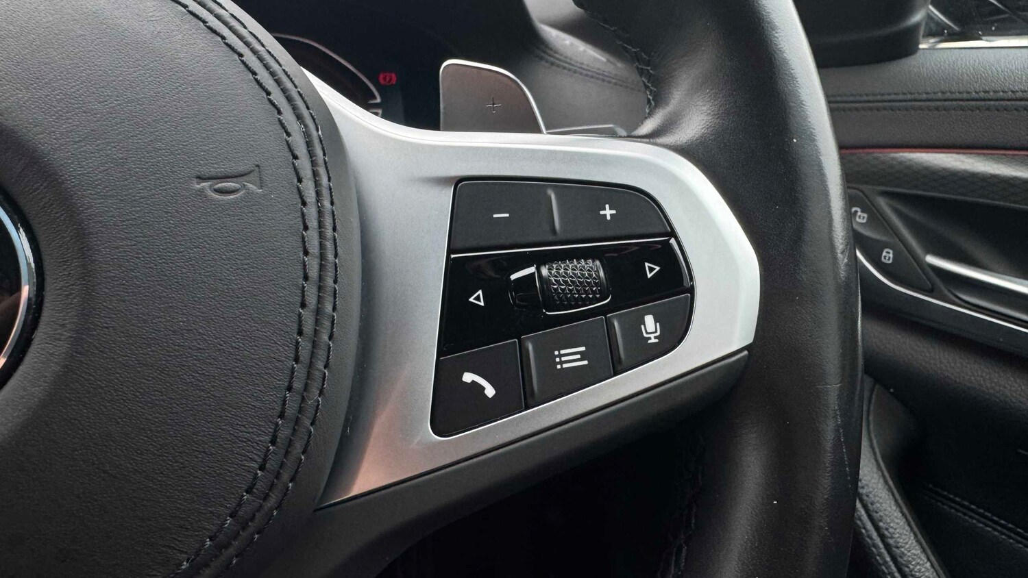 Used BMW 5 Series 2022 for sale - 77257218: Photo 13