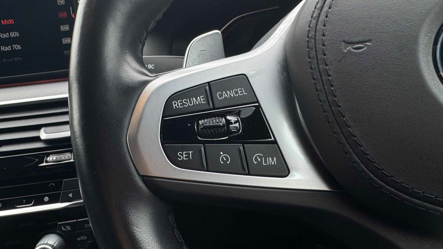 Used BMW 5 Series 2022 for sale - 77257218: Photo 14