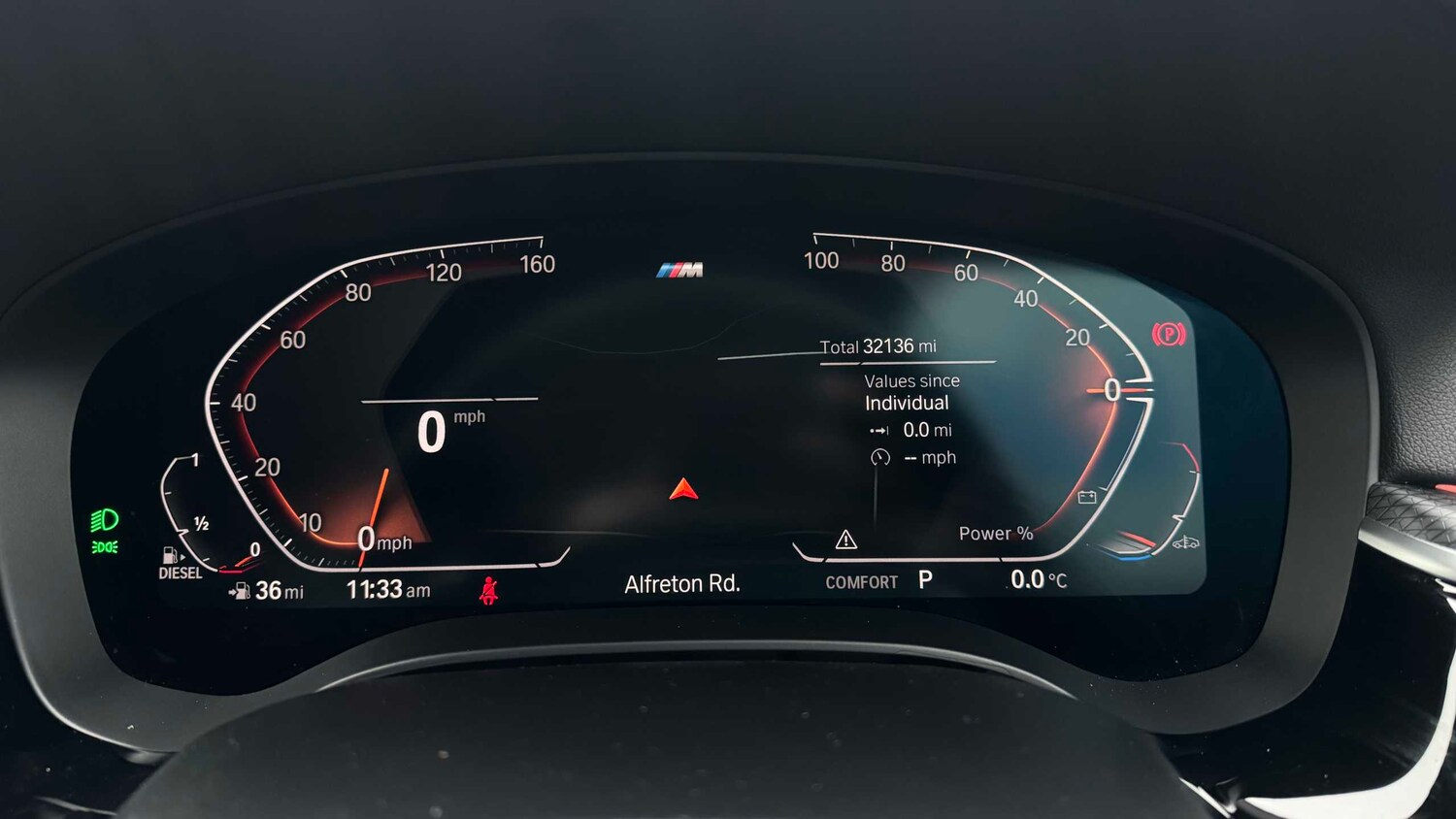 Used BMW 5 Series 2022 for sale - 77257218: Photo 15