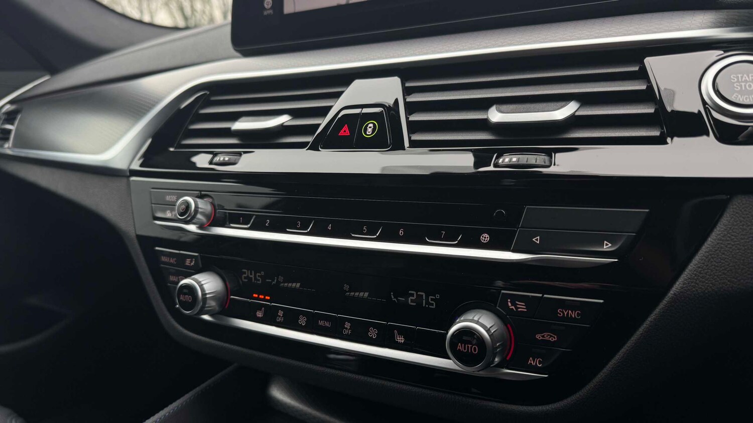 Used BMW 5 Series 2022 for sale - 77257218: Photo 17