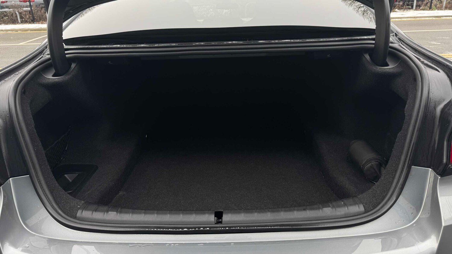 Used BMW 5 Series 2022 for sale - 77257218: Photo 22