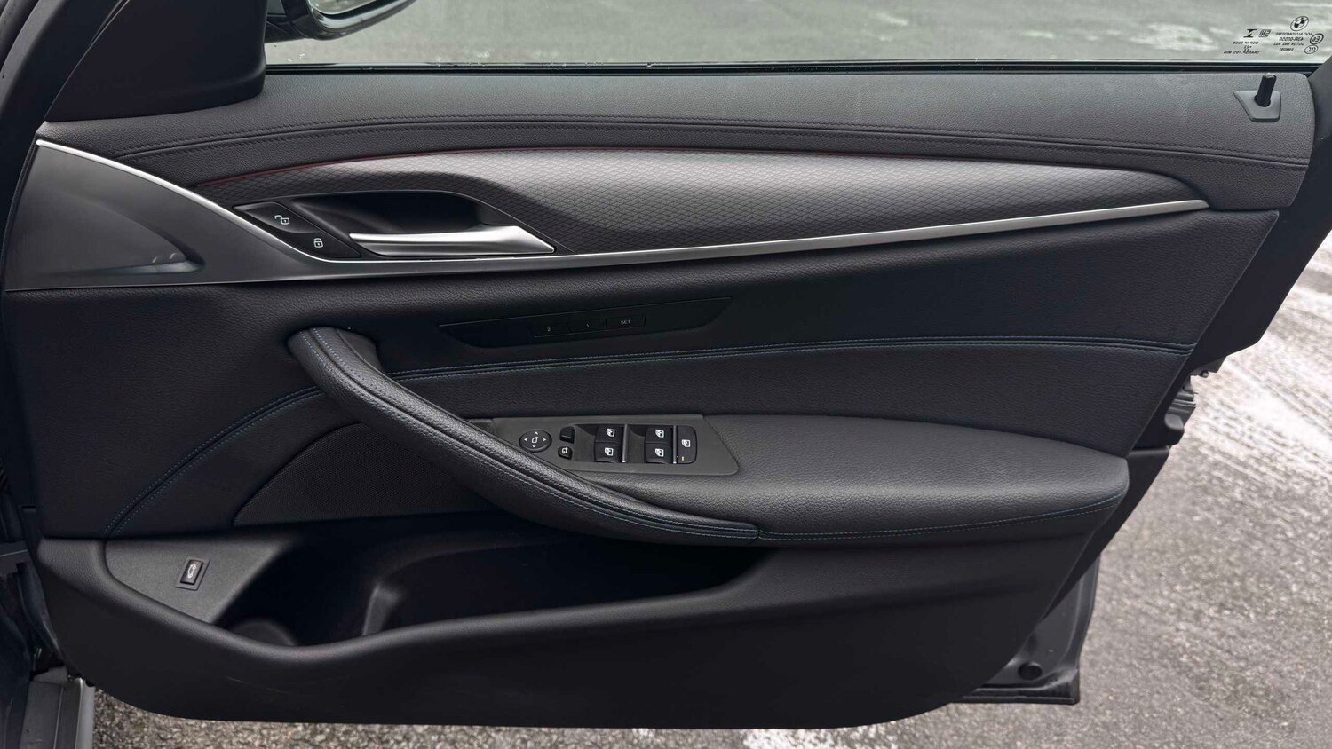 Used BMW 5 Series 2022 for sale - 77257218: Photo 25