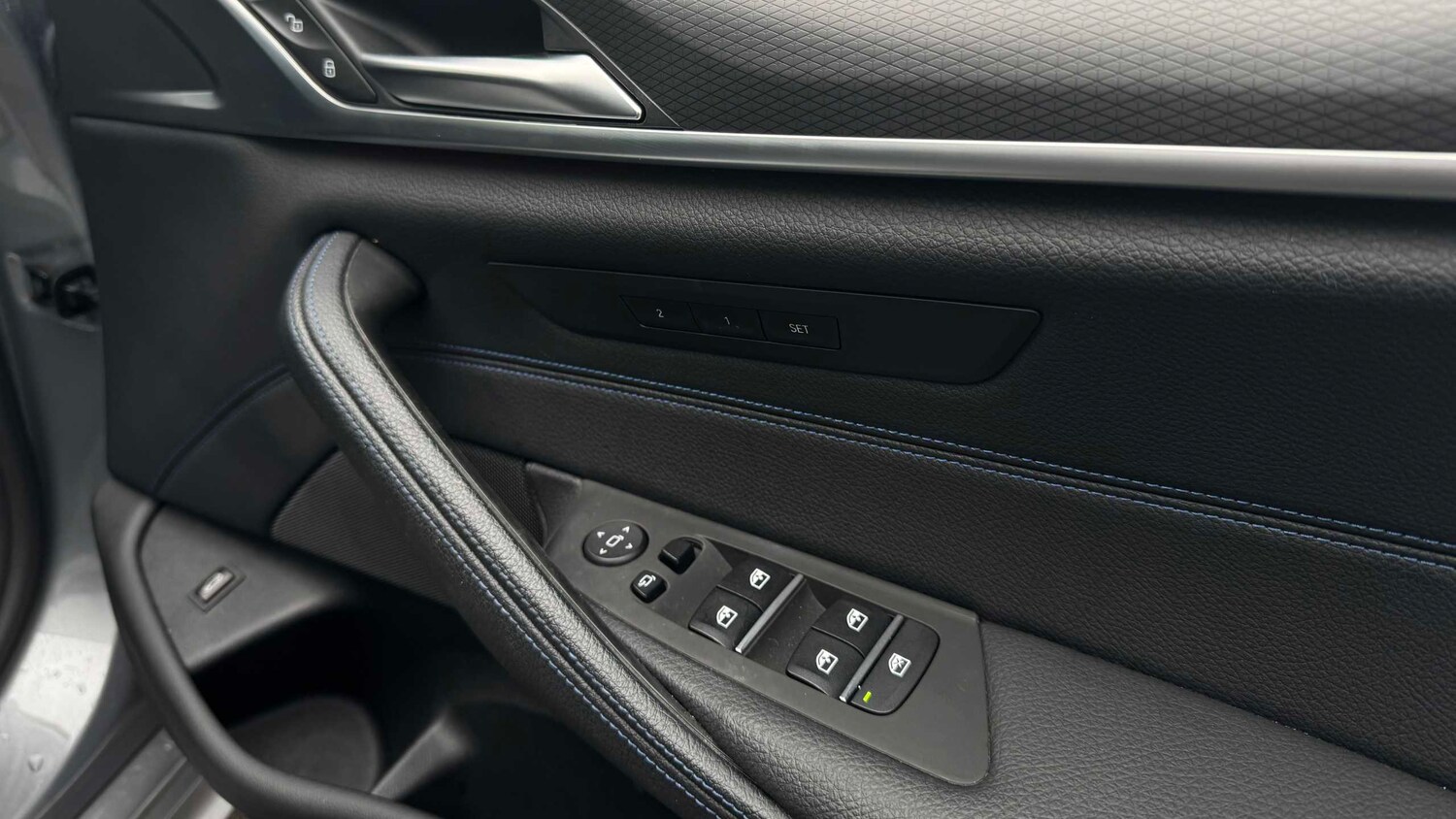 Used BMW 5 Series 2022 for sale - 77257218: Photo 26