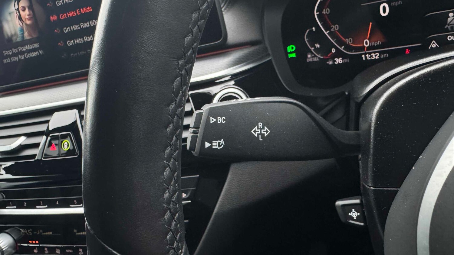 Used BMW 5 Series 2022 for sale - 77257218: Photo 30