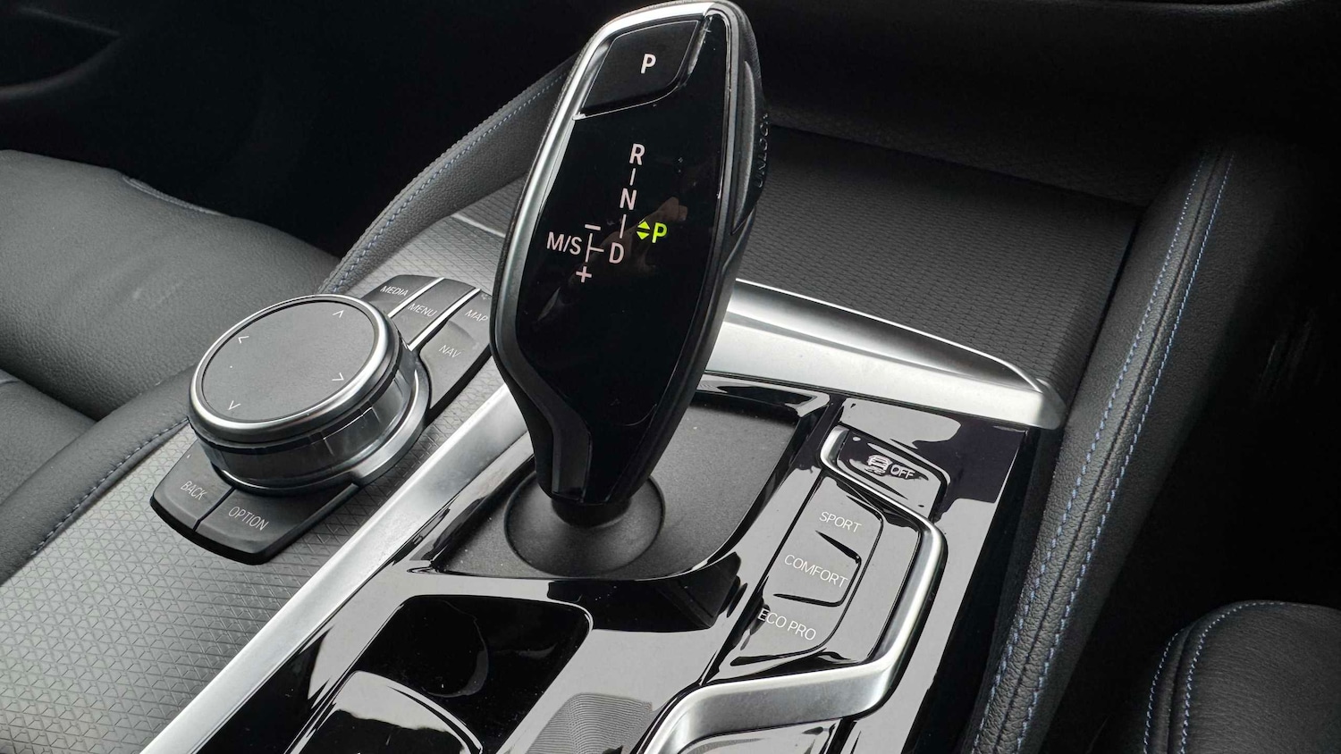 Used BMW 5 Series 2022 for sale - 77257218: Photo 35