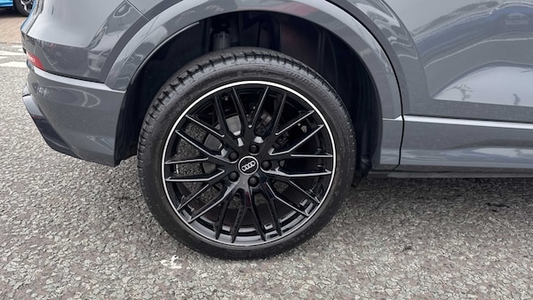 Used Audi Q2 2020 for sale - 76262505: Photo 10