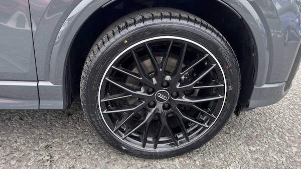 Used Audi Q2 2020 for sale - 76262505: Photo 11