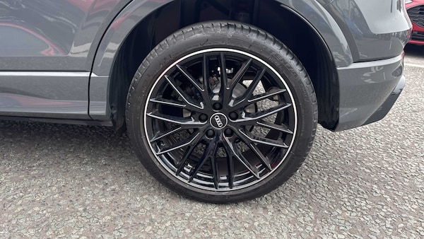 Used Audi Q2 2020 for sale - 76262505: Photo 12