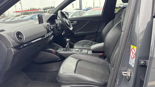Used Audi Q2 2020 for sale - 76262505: Photo 13