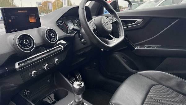 Used Audi Q2 2020 for sale - 76262505: Photo 14