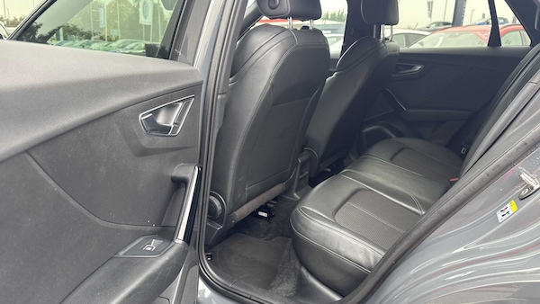 Used Audi Q2 2020 for sale - 76262505: Photo 15
