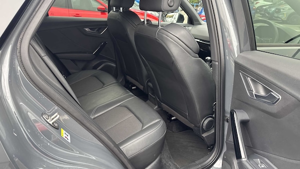Used Audi Q2 2020 for sale - 76262505: Photo 19