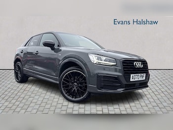Audi - Q2
