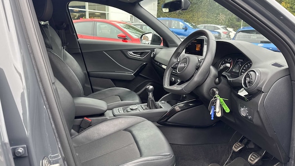 Used Audi Q2 2020 for sale - 76262505: Photo 20