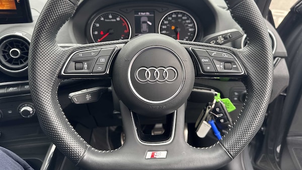 Used Audi Q2 2020 for sale - 76262505: Photo 21