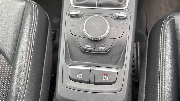 Used Audi Q2 2020 for sale - 76262505: Photo 23