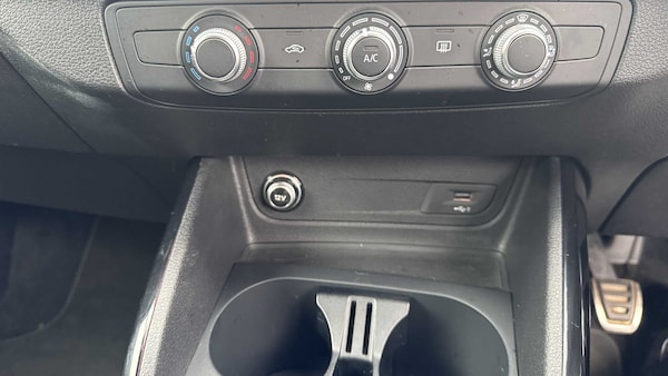 Used Audi Q2 2020 for sale - 76262505: Photo 24