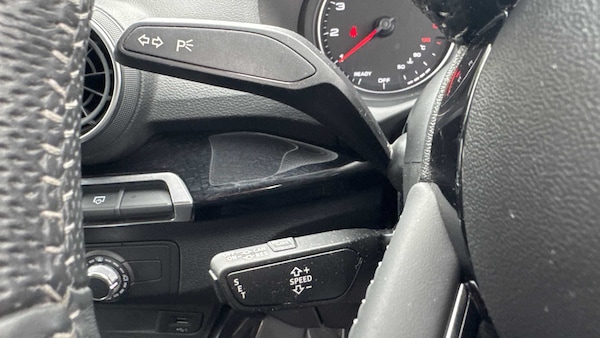 Used Audi Q2 2020 for sale - 76262505: Photo 25