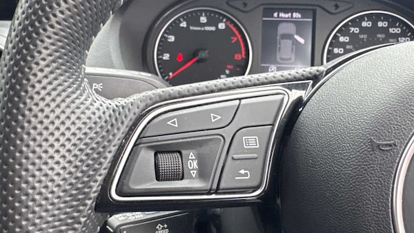 Used Audi Q2 2020 for sale - 76262505: Photo 27