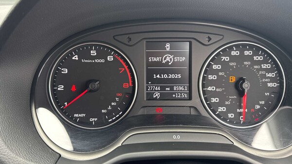 Used Audi Q2 2020 for sale - 76262505: Photo 28
